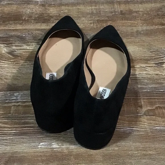 Block kitten heels - Picture 4 of 4